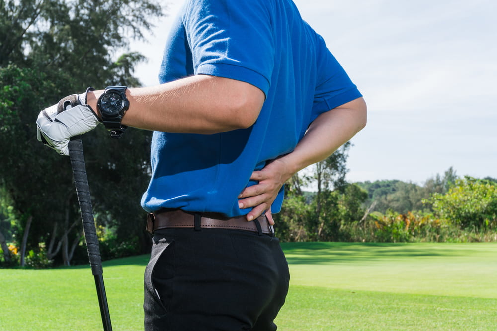 Massage-Therapy-for-Golfers-in-Calgary