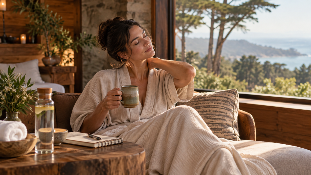 How to Make the Benefits of a Massage Last Longer After You Leave